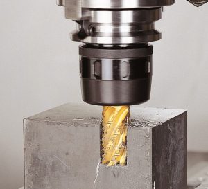 milling chuck slim Big Kaiser