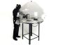 flexible welding chambers Huntingon Fusion