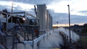 helium storage Gronau-Epe Air Liquide