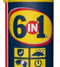 anticorrosive lubricant Arexons 6 in 1 by Svitol
