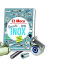 Ct Meca catalogo prodotti inox
