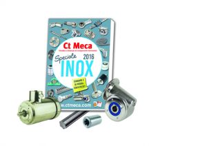 Ct Meca catalogo prodotti inox