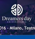 sognatori pragmatici dreamers day