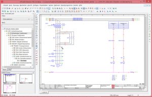 terminal design Eplan 2.6