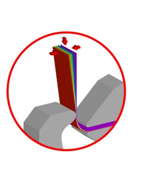 bending Salvagnini Industry 4.0