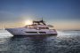 ship design digitalization Siemens Ferretti