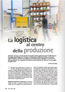 la-logistica