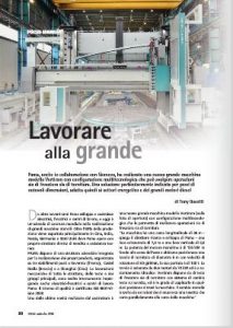 lavorare