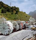 idraulica Bosch Rexroth San Gottardo