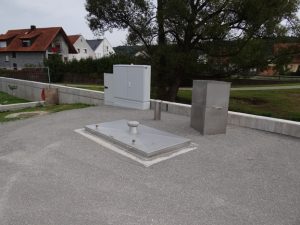 elettropompe Caprari alta franconia