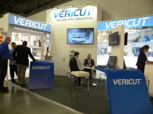 Simulare Vericut CNC