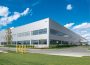 hub logistico Festo Mason Cincinnati