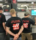 formazione CNC donazione Haas