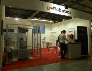 guida robot IT+Robotics