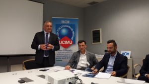 Bimu MCM Colgar