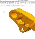 modellazione convergente Siemens stampa 3D NX 11