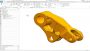 modellazione convergente Siemens stampa 3D NX 11
