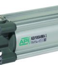 cilindri pneumatici A.P.I. ISO 15552