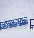 misurazione HBM Sensor+Test