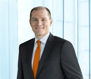 Blackburn ceo Hoffmann Group