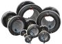 spurgo di saldatura gonfiabile Huntingdon Fusion