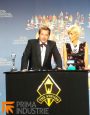 innovazione Stevie Awards Prima Industrie