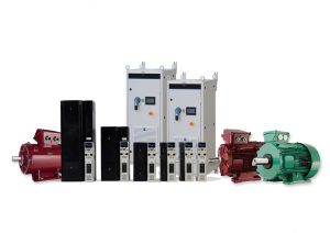refrigerazione efficiente Leroy-Somer Inex
