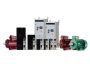 refrigerazione efficiente Leroy-Somer Inex