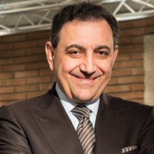 Galli presidente Metalmeccanica Unindustria Reggio Emilia