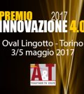 innovazione 4.0 premi A&T 2017