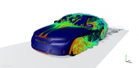 CFD Dassault Systèmes acquisizione Next Limit Dynamics