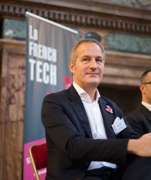 digital transformation nomina Becker French Tech Hub Milan