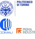 Industrial Automation Master Comau Prima Industrie PoliTo