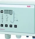 controllo pressione IMI Precision elementi filtranti