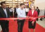 Investimento indiano Nord Drivesystems