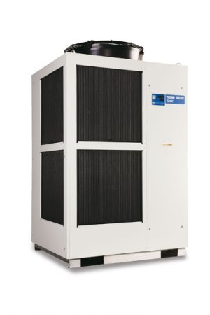 termoregolazione Thermo-Chiller 300 SMC