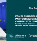 Fondi europei ricerca Gfinance EasyGov Solutions