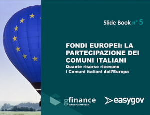 Fondi europei ricerca Gfinance EasyGov Solutions