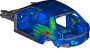 simulazione software acquisizione MSC Hexagon