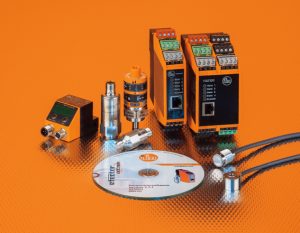 diagnostica efector octavis IFM Electronic