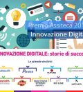 Innovazione digitale premi Assiteca 2016