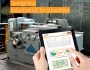soluzioni IoT B&R automazione 4.0