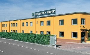 trattamento fluidi Interpump acquisizione Inoxpa