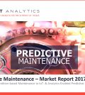 manutenzione predittiva report IoT Analytics