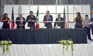 sistemi di azionamento Nord Mexico