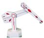 robot da banco RS Components ST Robotics