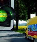 logistica verde Deutsche Post DHL GoGreen