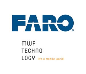 augmented reality FARO acquisition MWF