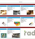 nesting Radan 2017 Procam