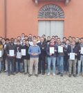 studenti attestati frequenza TAC Siemens Piacenza